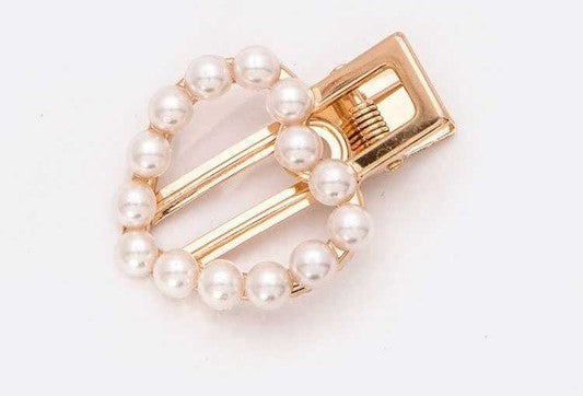 Pearl Clip 3-Piece Set freeshipping - Mature Women's Clothing Online | Jolie Vaughan Boutique