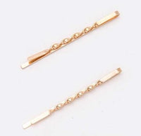 Pearl Clip 3-Piece Set freeshipping - Mature Women's Clothing Online | Jolie Vaughan Boutique