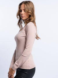 A Whisper Sweater freeshipping - Mature Women's Clothing Online | Jolie Vaughan Boutique