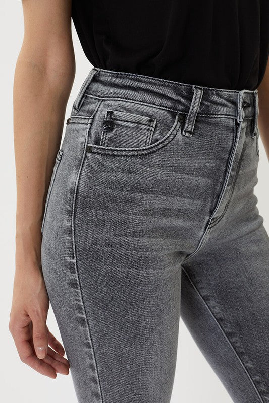 KanCan High Rise Skinny Jeans freeshipping - Mature Women's Clothing Online | Jolie Vaughan Boutique