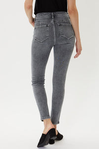 KanCan High Rise Skinny Jeans freeshipping - Mature Women's Clothing Online | Jolie Vaughan Boutique