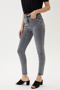 KanCan High Rise Skinny Jeans freeshipping - Mature Women's Clothing Online | Jolie Vaughan Boutique
