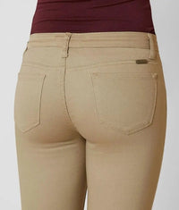 KanCan Dean High-Rise Super Skinny Jolie Vaughan | Online Clothing Boutique near Baton Rouge, LA