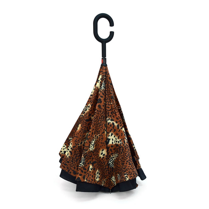 Double Layer Inverted Umbrella freeshipping - Mature Women's Clothing Online | Jolie Vaughan Boutique