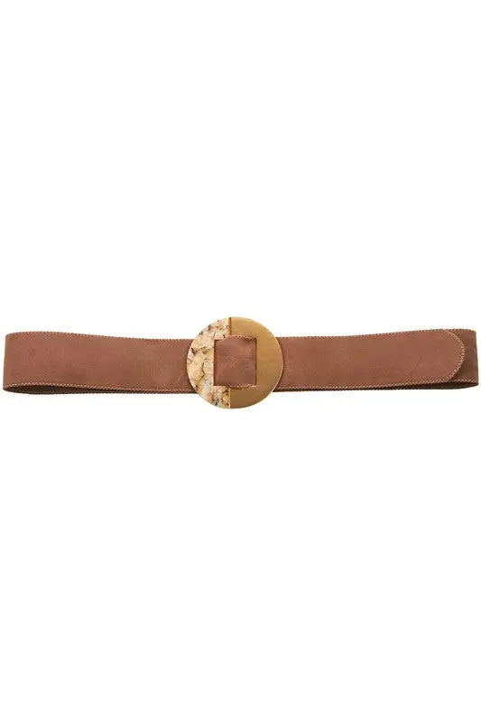 Lovely Natural Belt Jolie Vaughan | Online Clothing Boutique near Baton Rouge, LA