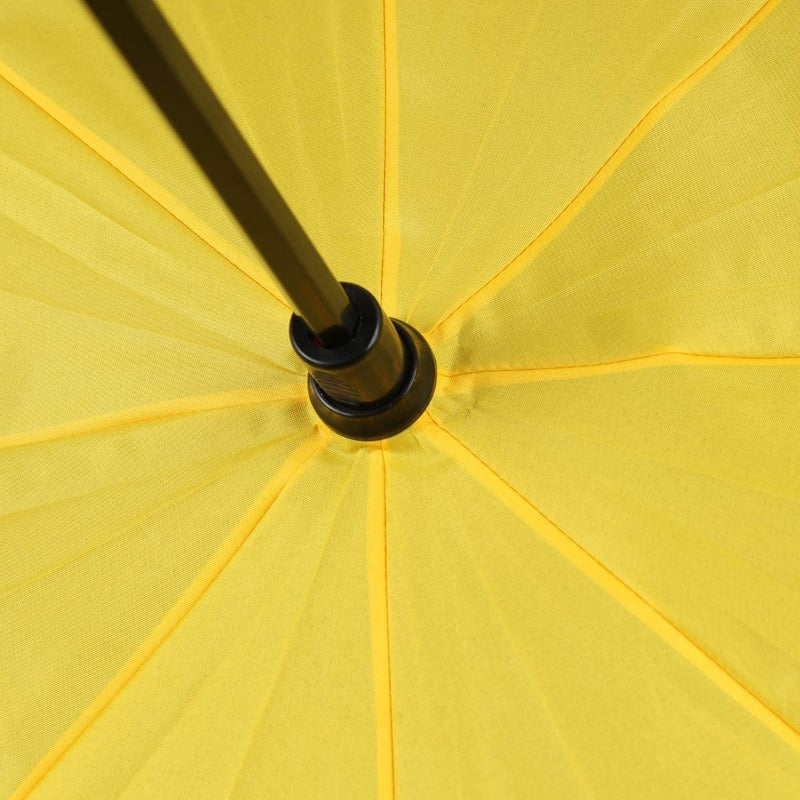 Who Dat Parquet Inverted Umbrella Jolie Vaughan Mature Women's Online Clothing Boutique