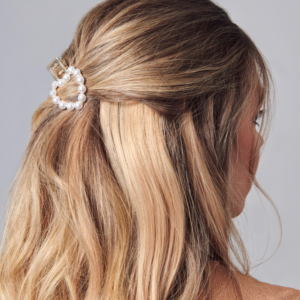 Pearl Clip 3-Piece Set freeshipping - Mature Women's Clothing Online | Jolie Vaughan Boutique