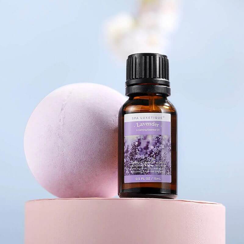 Turn your bathroom into a magical spa oasis! Watch your stress melt away as you relax, rejuvenate and revitalize your body, mind & spirit in your very own bathroom. Our luxurious spa basket contains everything you need to pamper yourself from head to toe!