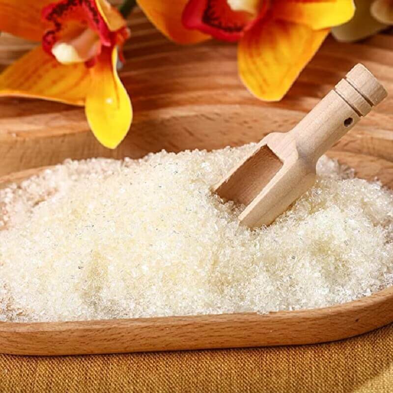 Turn your bathroom into a magical spa oasis! Watch your stress melt away as you relax, rejuvenate and revitalize your body, mind & spirit in your very own bathroom. Our luxurious spa basket contains everything you need to pamper yourself from head to toe!