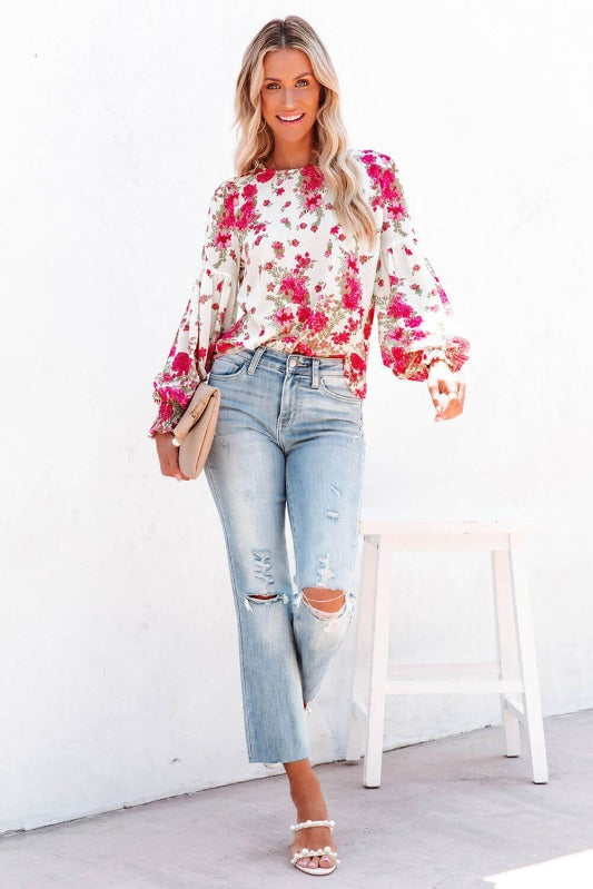 cropped blouse- Zara- long sleeve bodysuit- Nordstrom- banana republic- ann taylor- white house black market- Talbots-