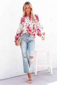 cropped blouse- Zara- long sleeve bodysuit- Nordstrom- banana republic- ann taylor- white house black market- Talbots-