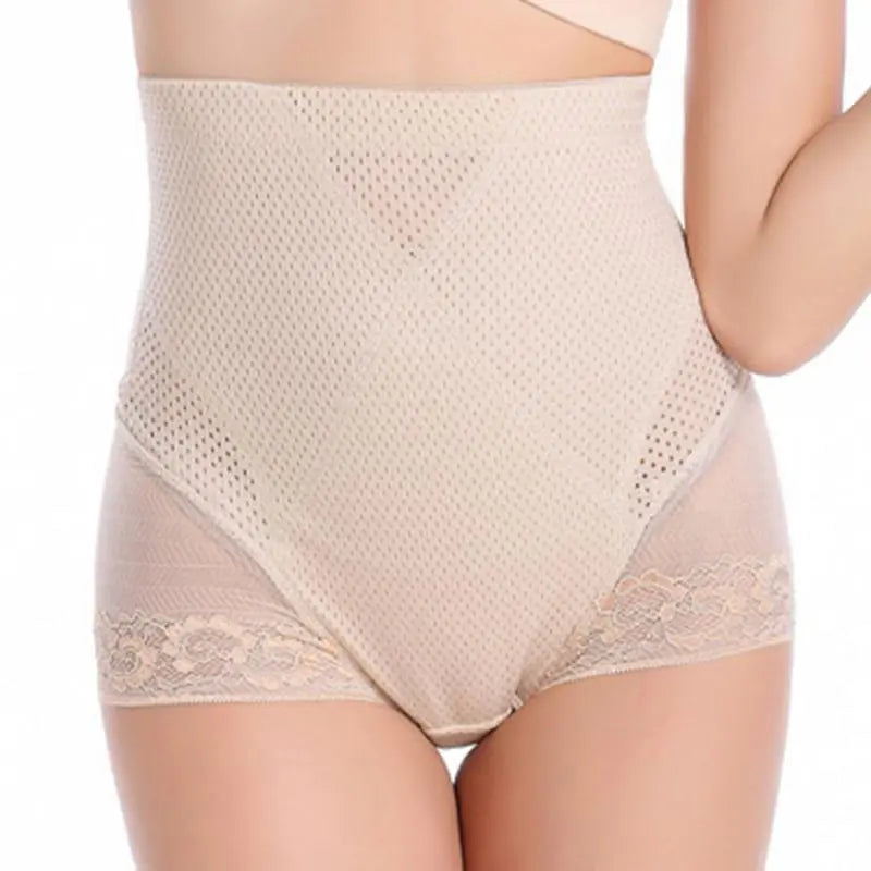 Skinny Girl Smoothing Panties Shapewear – Jolie Vaughan Mature Women's  Online Clothing Boutique