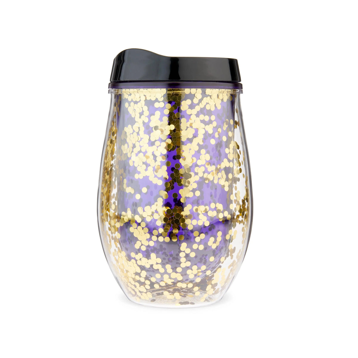 Sparkle Wine Tumbler Jolie Vaughan | Online Clothing Boutique near Baton Rouge, LA