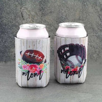 Sports-Mom Koozie Jolie Vaughan | Online Clothing Boutique near Baton Rouge, LA