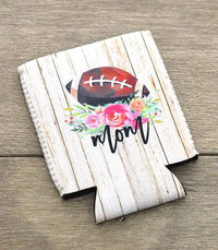 Sports-Mom Koozie Jolie Vaughan | Online Clothing Boutique near Baton Rouge, LA