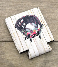 Sports-Mom Koozie Jolie Vaughan | Online Clothing Boutique near Baton Rouge, LA