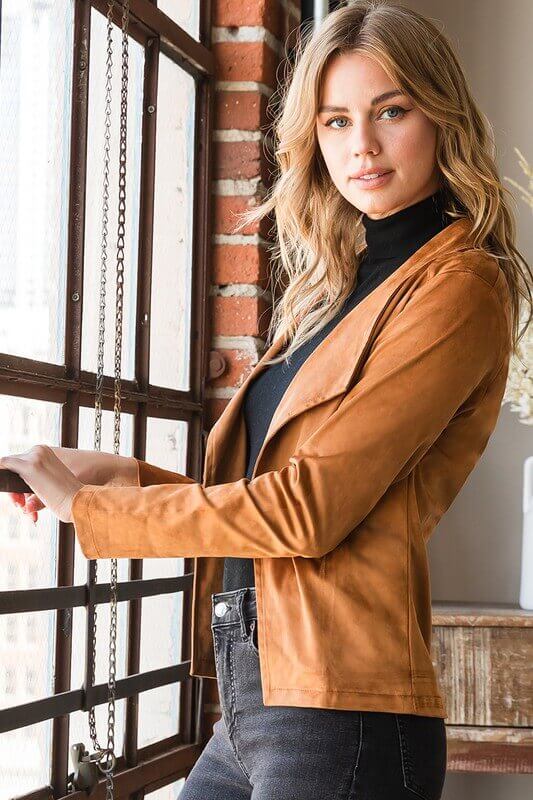 suede jacket womens tan- suede vest top womens- suede coat trench womens- suede coat womens vintage- brown suede jacket womens vintage- brown suede jacket womens with fur- suede jacket zara woman- women's outerwear- women's outerwear vest- women's outerwear jacket- womens outerwear kohl'