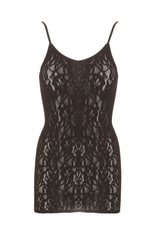 Sugarlips Seamless Lace Camisole Jolie Vaughan | Online Clothing Boutique near Baton Rouge, LA