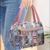 Thermal Insulated Lunch Box Jolie Vaughan | Online Clothing Boutique near Baton Rouge, LA