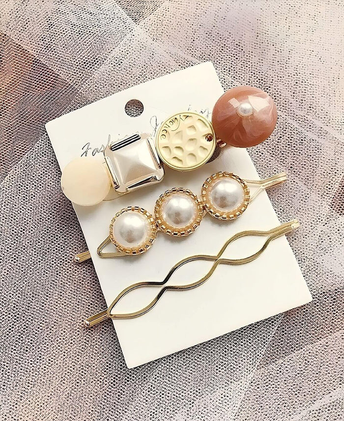 Gone Antiquing Hairpins (Set of 3) Jolie Vaughan | Online Clothing Boutique near Baton Rouge, LA