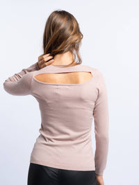 A Whisper Sweater freeshipping - Mature Women's Clothing Online | Jolie Vaughan Boutique