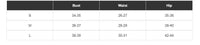Size Chart-Capella-white jumpsuit womens-white jumpsuit-Jumpsuits-womens jumpsuits-womens jumpsuit romper-Romper-womens romper-womens dresses-green jumpsuit-denim jumpsuit womens-denim jumpsuit-formal jumpsuit-pink jumpsuit-blue jumpsuit womens-blue jumpsuit-womens jumpsuit casual-womens dressy jumpsuit-navy jumpsuit-womens clothing-black jumpsuit-jumpsuit women-white jumpsuit womens-white jumpsuit-Jumpsuits-womens jumpsuits-womens jumpsuit romper-Romper-womens romper-womens dresses