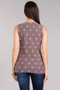 "Fashionable 4th of July attire for mature women" "Stylish patriotic clothing for mature ladies"