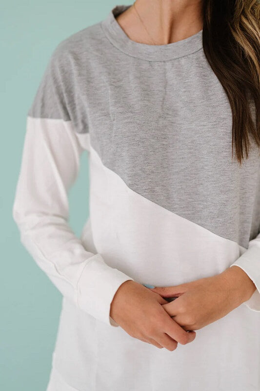 Full sleeve t shirts for store womens online