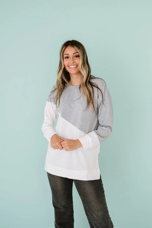 womens boutique color block tops-long sleeve white blouse-white blouse-black blouse-long sleeve dress-long sleeve blouses-satin blouse long sleeve-pink blouse-satin blouse-white long sleeve shirt-red long sleeve blouse-red blouse-ruffle blouse long sleeve-blouse for women-black long sleeve shirt-white blouse women-Shein-Zara-long sleeve bodysuit-Nordstrom-banana republic-ann taylor-white house black market-Talbots