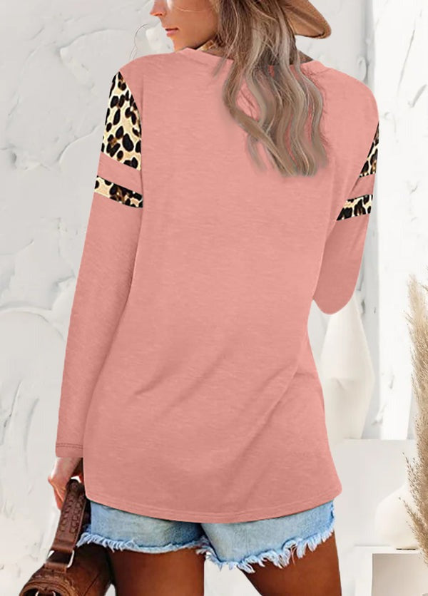 jolie knit top, jvonline, jolie online, mature women's boutique clothing, jolie girl boutique, animal print pocket tee, cheetah print pocket tee, Shop jolie Mature clothing, online clothing for mature ladies