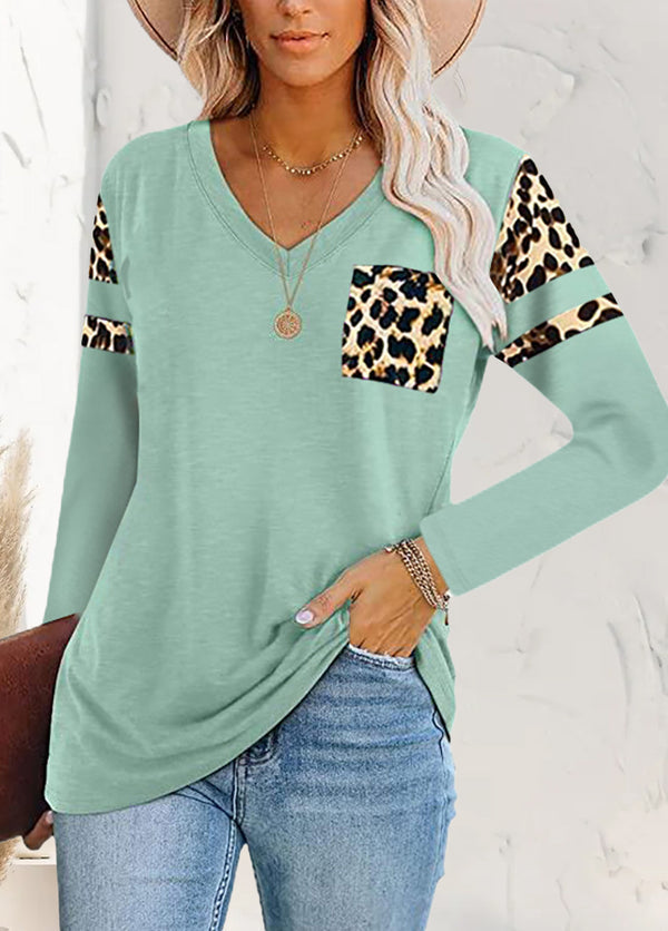 Animal print shop t shirts online
