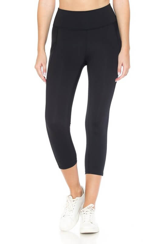 Zella flare yoga top pants