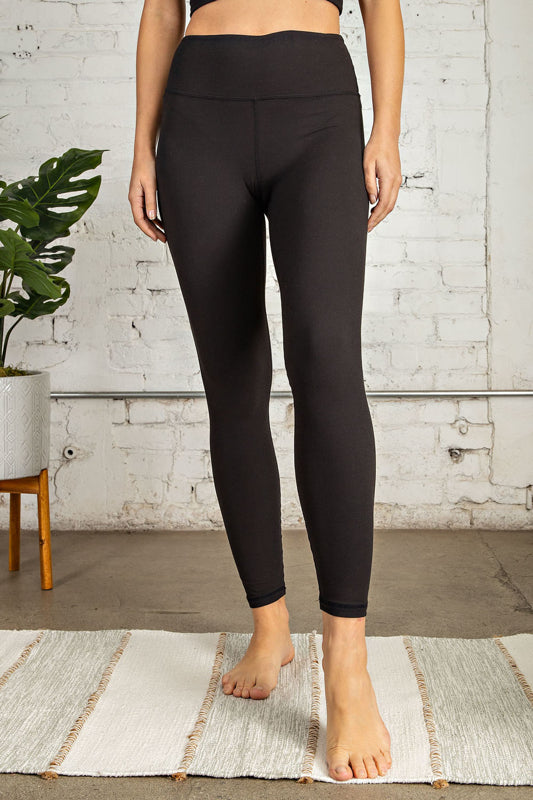 Rae Mode Butter Soft Lightweight Leggings – Jolie Vaughan Mature Women's  Online Clothing Boutique