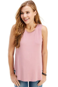 white high neck tank top-tank top-high neck-layering-loose-rayon-polyester-spandex-womens tank top-womens clothing-jolie (1)