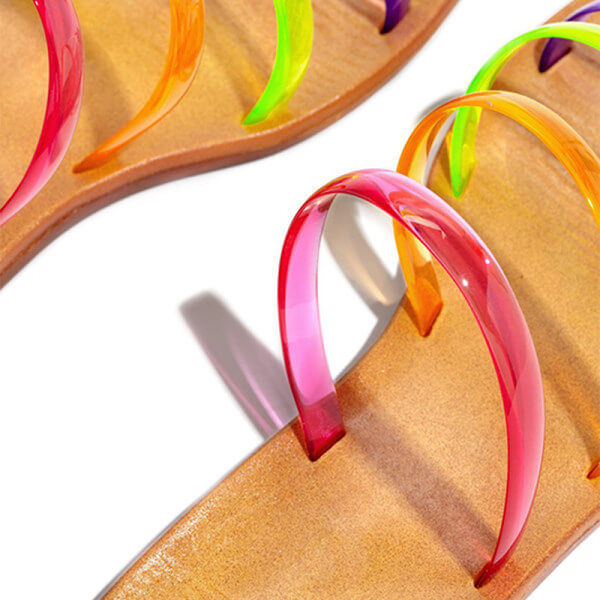 Rainbow sandals hot sale near me