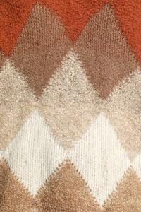 Anna Argyle Oversized V-Neck Sweater Jolie Vaughan Mature Women's Clothing Online Boutique Women's Lightweight Sweaters, Argyle sweaters women's, Women's Fall Sweaters 2021, Women's Sweaters 2021, vineyard vines, women's cardigan sweaters with buttons, women's short sleeve sweaters, women's spring sweaters