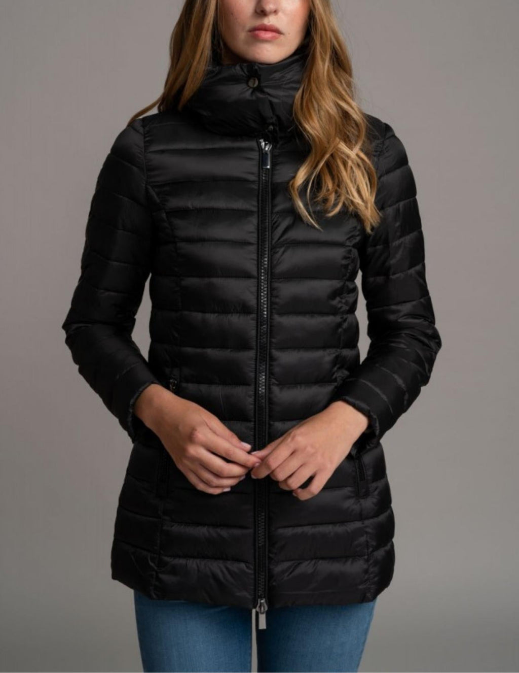 Women's Outerwear | Sweaters | Cardigans | Puffer Jackets | Trench Coat ...