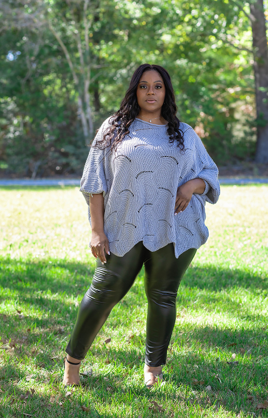 Fall & Winter Clothing for Women Over 40 | Jolie Vaughan Boutique for Mature Women