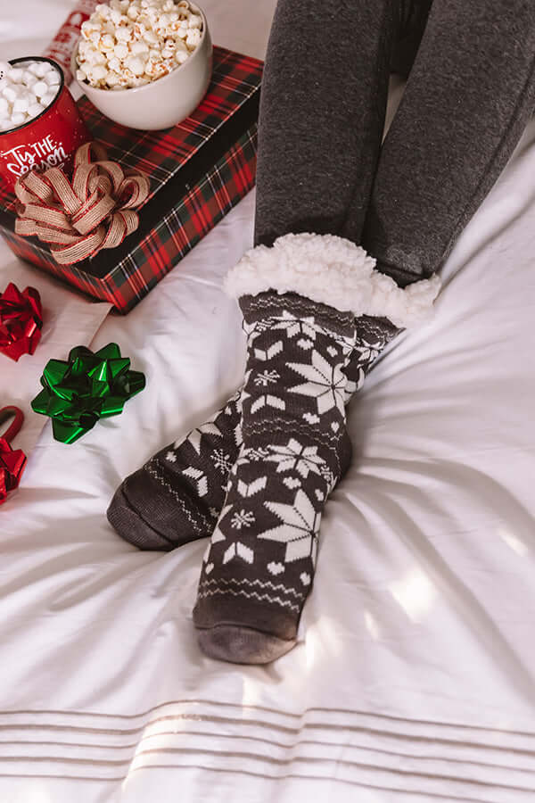 Tis' the Season 🎄