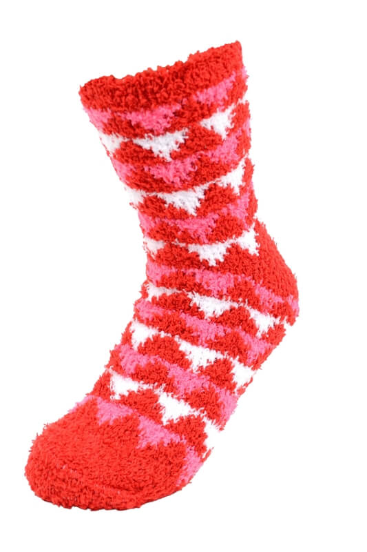 Sherpa Sock 3-Pair Gift Set