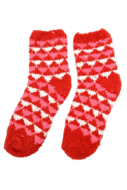 Sherpa Sock 3-Pair Gift Set