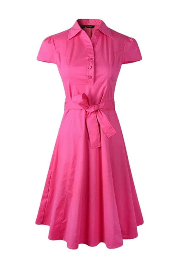 Dresses for Mature Women Jolie Vaughan Boutique Jolie Vaughan