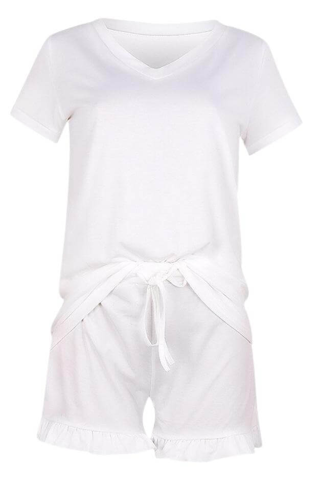Pajama Sets – Jolie Vaughan Mature Women's Online Clothing Boutique