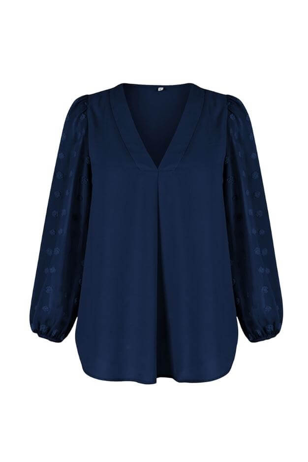 3/4 Sleeve Tops – Jolie Vaughan Mature Women's Online Clothing Boutique