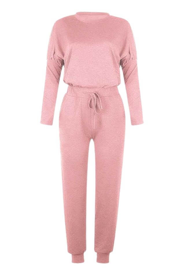 Two Piece Womens Loungewear Sets Jolie Vaughan Boutique Jolie