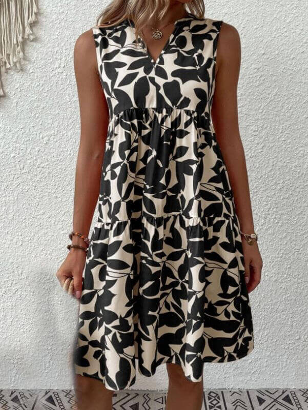 mature boho dresses Why Older Women Should Embrace the Boho Look!