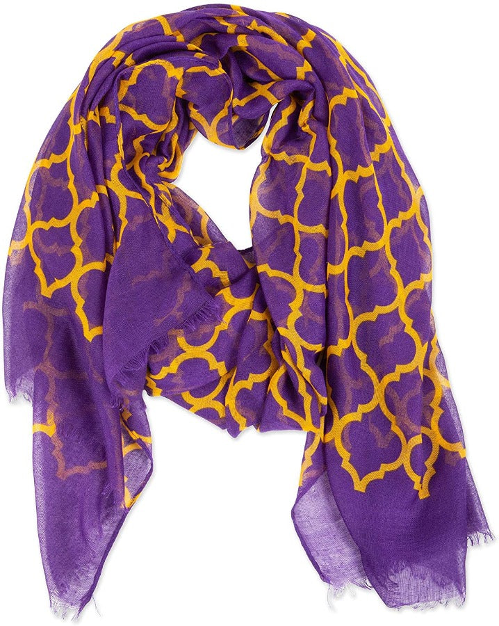 Large Chevron Shaw/Scarf freeshipping - Mature Women's Clothing Online | Jolie Vaughan Boutique