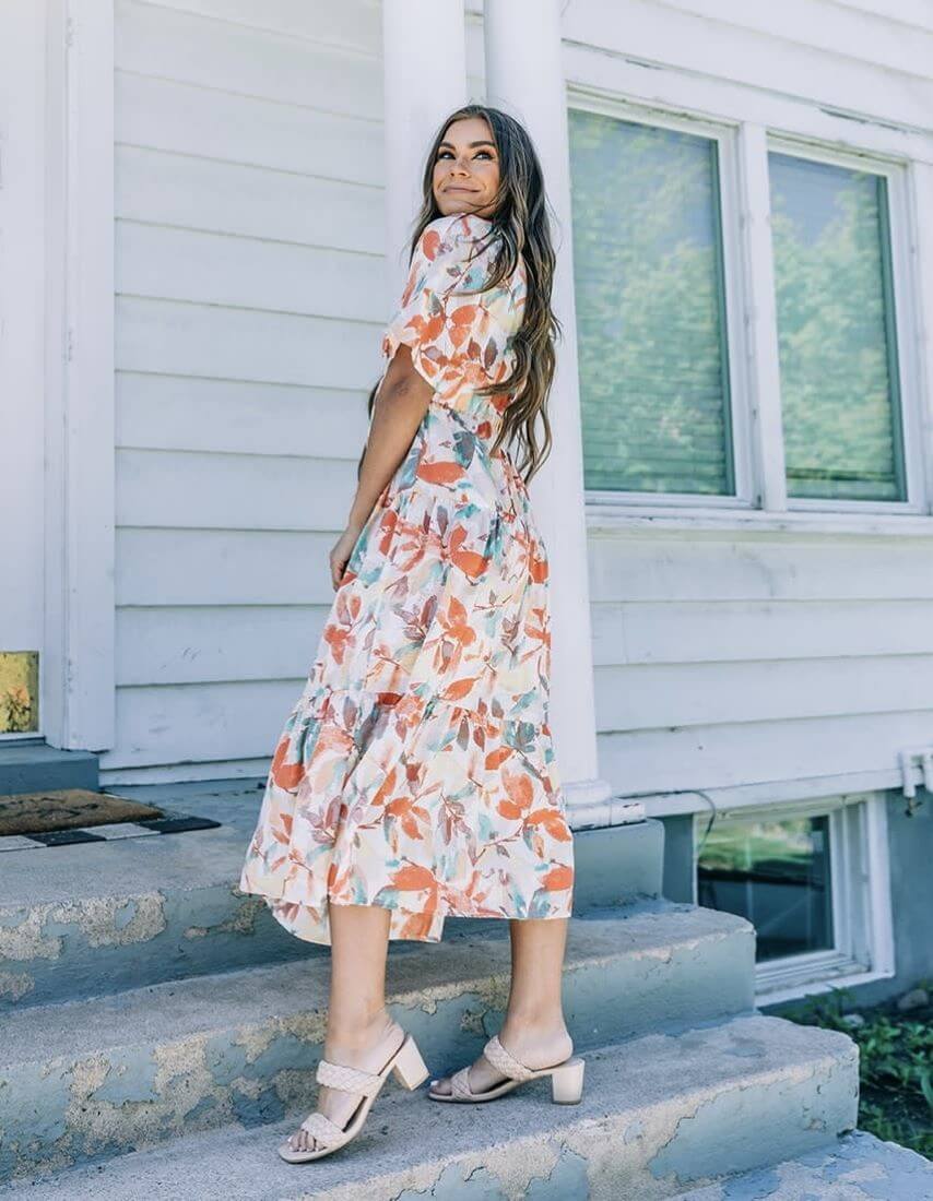 Wedding Guest Dresses to Wear This Summer