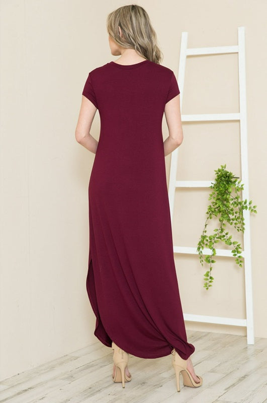 Hazel Swing Dress  Women's Summer Dresses – Jolie Vaughan Mature Women's  Online Clothing Boutique