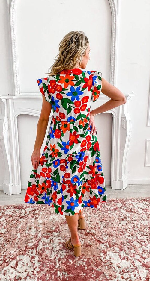 Dresses for Mature Women Jolie Vaughan Boutique Jolie Vaughan